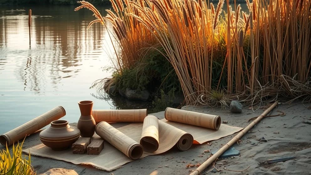 Faraos dotter som hittade Moses i vassen