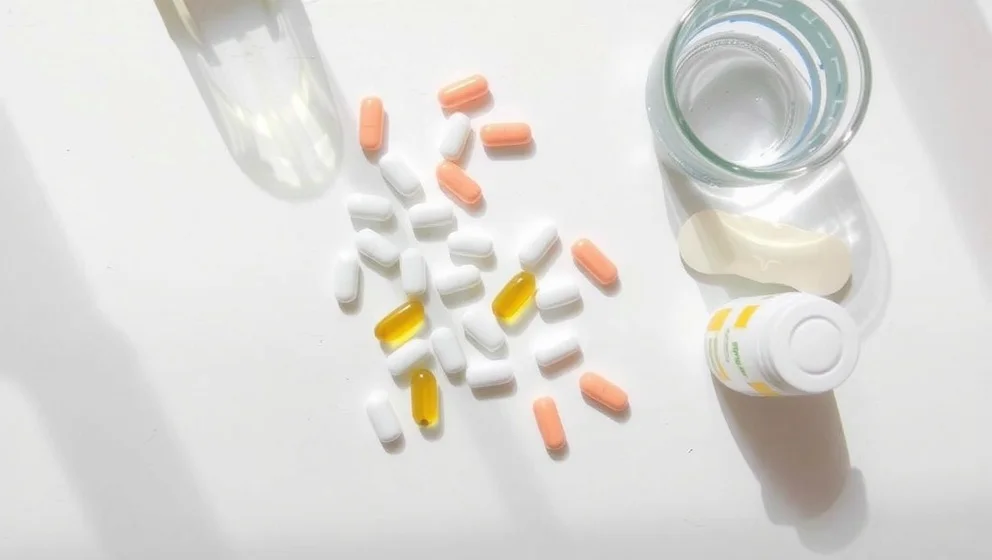 Hur många ibuprofen kan man ta samtidigt