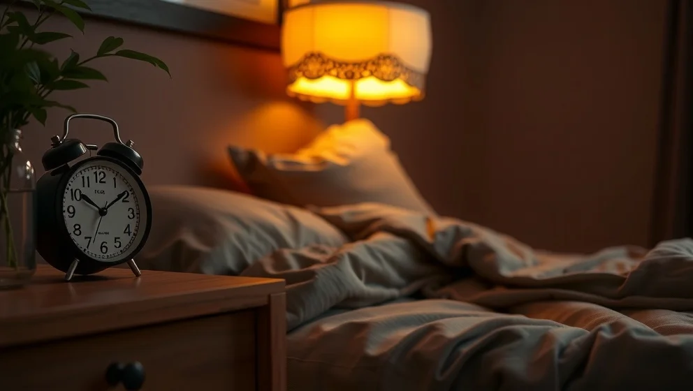 Hur många timmar ska en 11-åring sova