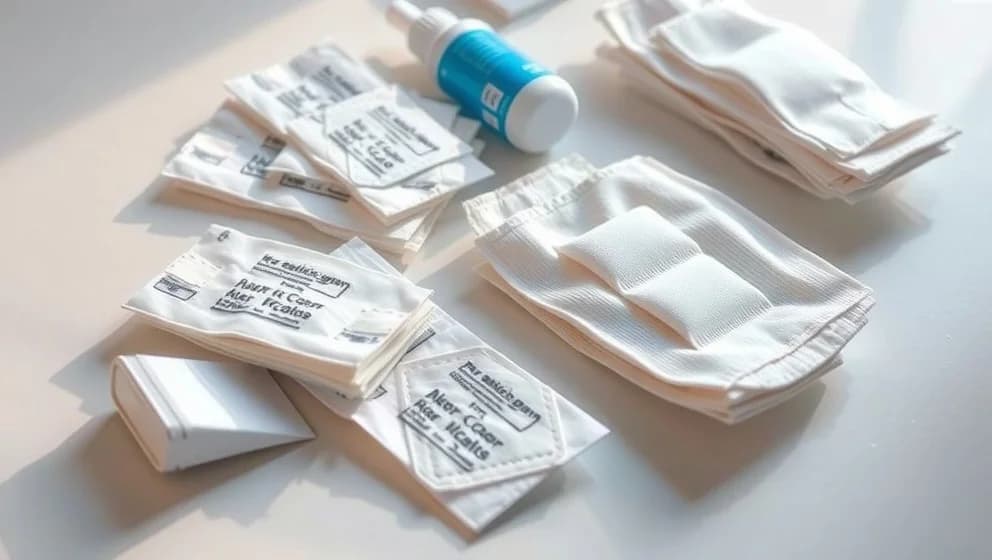 Hur vet man om stygnen gått upp efter förlossning