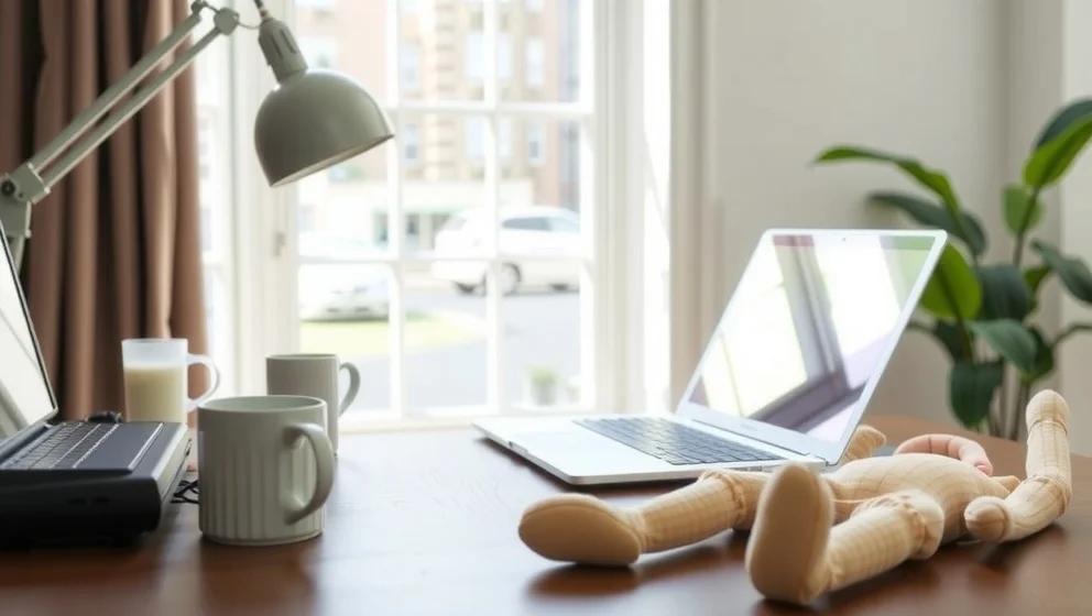 Kan en förälder vabba när den andra är sjuk