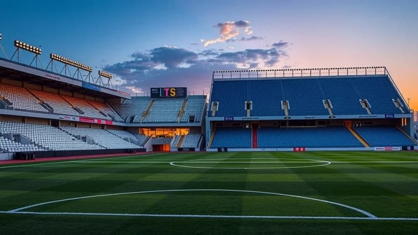 Real Madrid mot Real Sociedad