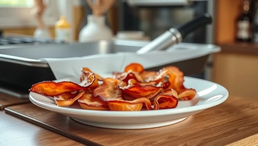 Så steker du fläsk i ugnen hemma