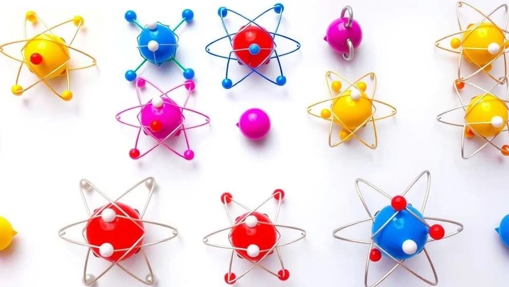 Vad menas med isotoper av ett grundämne