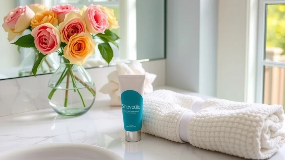 Veet bikini hair removal cream som fungerar bra