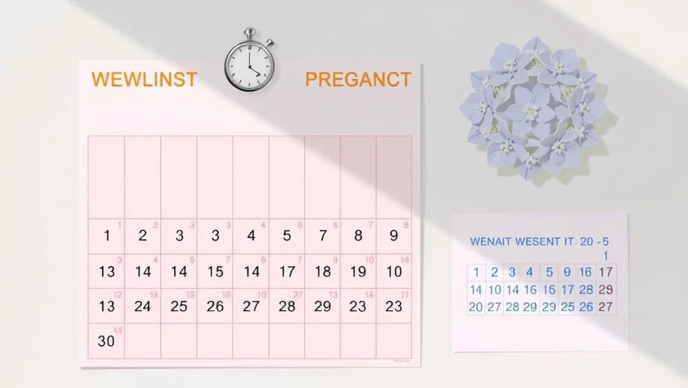 Vilken vecka är jag i nu